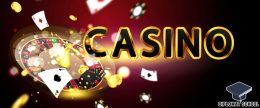 Jenis-jenis Game pada Situs Casino Online