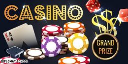 Fasilitas dalam Bermain Taruhan Casino Online
