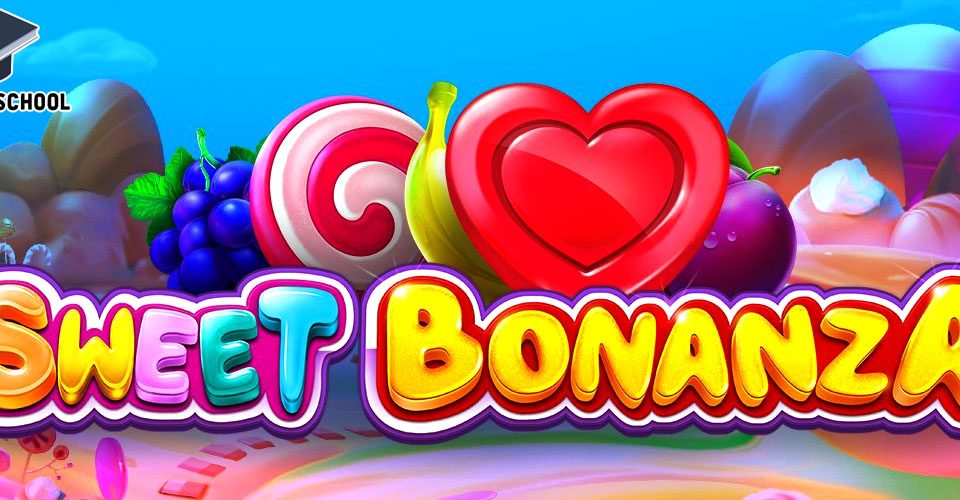 permainan slot sweet bonanza