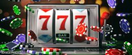 Tips Menang dalam Bermain Taruhan Casino Game